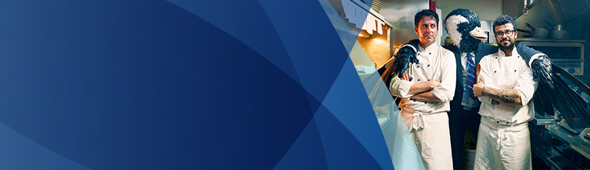 Freedom Business Account